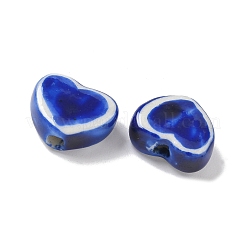 Handmade Porcelain Beads&nbsp;PORC-P031-03D