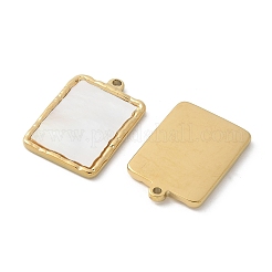 304 Stainless Steel Pendants&nbsp;STAS-Z122-11G