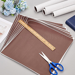 12 Sheets Flexible Graphite Transfer Paper&nbsp;DIY-BC0005-63