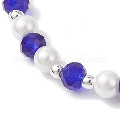 Alloy Charm Bracelets&nbsp;BJEW-JB12227