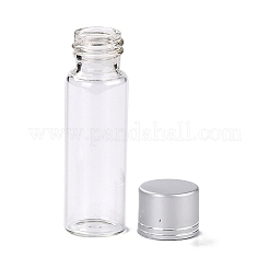 Glass Bead Containers&nbsp;LS-CON-WH0062-06C-02