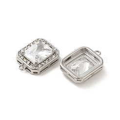 304 Stainless Steel Pendants&nbsp;STAS-L022-082P-02