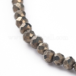 Braided Bead Bracelets&nbsp;BJEW-JB04917-03