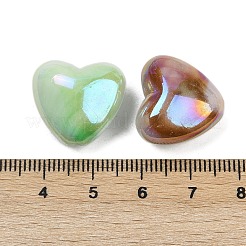 Opaque Acrylic Beads&nbsp;OACR-C022-16