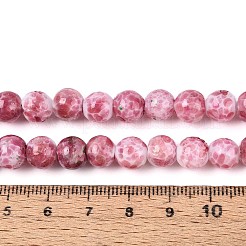 Handmade Lampwork Beads&nbsp;LAMP-T024-10B-02