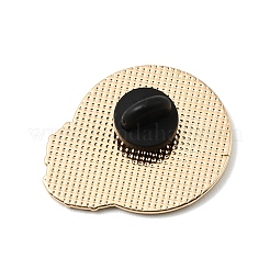 Music Theme Enamel Pins&nbsp;JEWB-B048-01C
