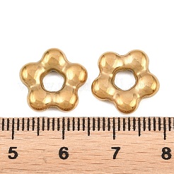 304 Stainless Steel Charms&nbsp;STAS-Z203-09G