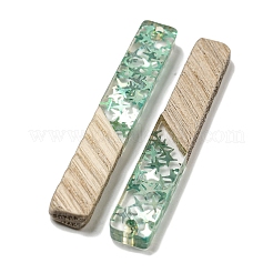 Wooden Pendants&nbsp;FIND-B042-06C