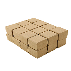Kraft Paper Box&nbsp;CON-E017-14