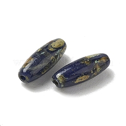 Opaque Colours Glass Seed Beads&nbsp;GL-CBAC3F6-01F