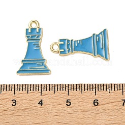 Alloy Enamel Pendants&nbsp;ENAM-B034-01B-04