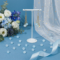 Natural Aquamarine Beads Strands&nbsp;G-WH0016-60A