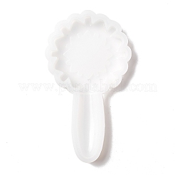 Snowflake Shape DIY Magic Stick Silicone Molds&nbsp;LS-DIY-F114-21