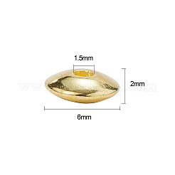 Tibetan Style Spacer Beads&nbsp;TIBEB-CJ0001-01-NR