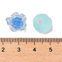 Luminous Resin Decoden Cabochons&nbsp;RESI-K036-05F