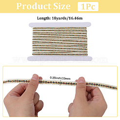 Polyester Ribbon&nbsp;OCOR-CY0001-90A