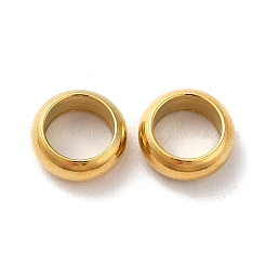 Ion Plating(IP) 304 Stainless Steel Linking Rings&nbsp;STAS-E038-3G