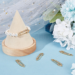 5Pcs Mother's Day Theme Brass Micro Pave Colorful Cubic Zirconia Connector Charms&nbsp;ZIRC-BBC0001-59