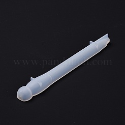 DIY Ballpoint Pen Silicone Molds&nbsp;LS-DIY-Z019-12