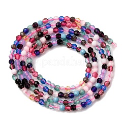 Cat Eye Beads Strands&nbsp;X-CE-I005-A50