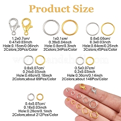 DIY Jewelry Set&nbsp;DIY-YW0001-47