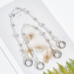 Acrylic Bag Handles&nbsp;FIND-CA0001-30P