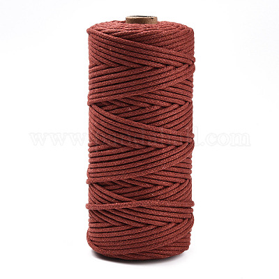 Cotton String Threads&nbsp;OCOR-T001-02-37-1