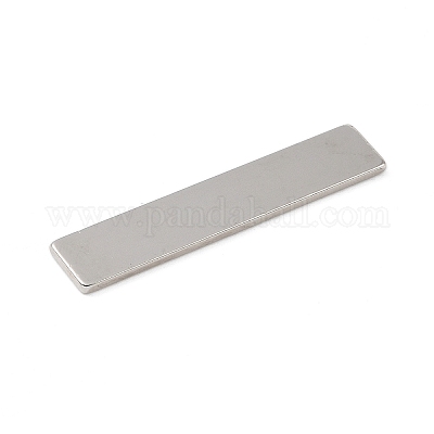 Rectangle Magnets&nbsp;AJEW-M037-01E-1