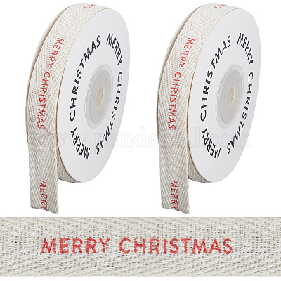 Artificial Fiber Ribbons&nbsp;OCOR-WH20006-89A-1