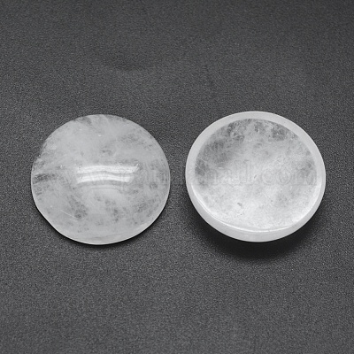 Natural & Synthetic Mixed Stone Cabochons&nbsp;G-E492-A-1
