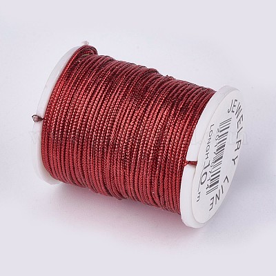 Metallic Thread&nbsp;MCOR-G002-A-1