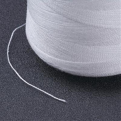 Polyester Thread&nbsp;OCOR-WH0001-18-1