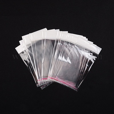 Cellophane Bags&nbsp;OPC012-1