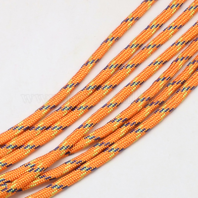 7 Inner Cores Polyester & Spandex Cord Ropes&nbsp;RCP-R006-028-1