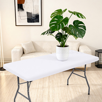 Polyester Tablecloth&nbsp;AJEW-GF0013-22B-03-1