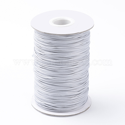 Korean Waxed Polyester Cords&nbsp;YC-Q002-1.5mm-06-1