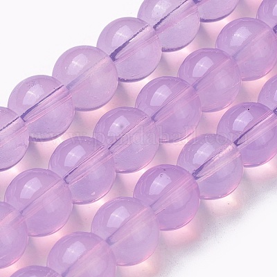 Opalite Beads Strands&nbsp;GLAA-F098-07D-05-1
