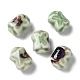 Handmade Porcelain Beads&nbsp;PORC-L080-E-2