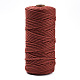 Cotton String Threads&nbsp;OCOR-T001-02-37-1