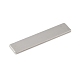 Rectangle Magnets&nbsp;AJEW-M037-01E-2