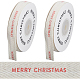 Artificial Fiber Ribbons&nbsp;OCOR-WH20006-89A-1