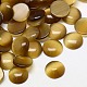 Cat Eye Cabochons&nbsp;CE-J002-7mm-29-1