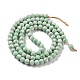 Handmade Nepalese Lampwork Beads&nbsp;LAMP-Z008-03D-1