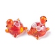 Handmade Lampwork Beads&nbsp;LAMP-D015-03F-3
