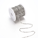 Brass Cable Chains&nbsp;CHC-T008-06C-P-2