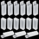Plastic Microscope Slide Staining Jars&nbsp;CON-WH0089-162-1