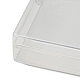 Transparent Plastic Bead Containers&nbsp;LS-CON-XCP0002-15-3