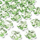 Transparent Acrylic Beads&nbsp;TACR-S154-32B-83-1