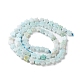 Natural Amazonite Beads Strands&nbsp;G-G085-B45-02-3