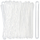 100Pcs PVC Bands&nbsp;FIND-CN0002-30A-1